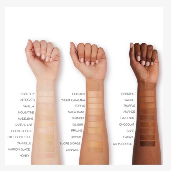 NARS radiant creamy concealer in shade CHANTILLY - Picture 2 of 2